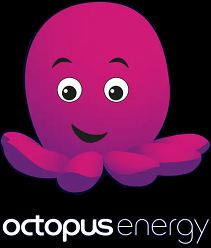 Octopus Energy Octopus Energy Logo