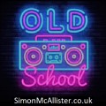 Old School Music Old School Music Logo