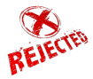 Recording Rejects Recording Rejects Logo